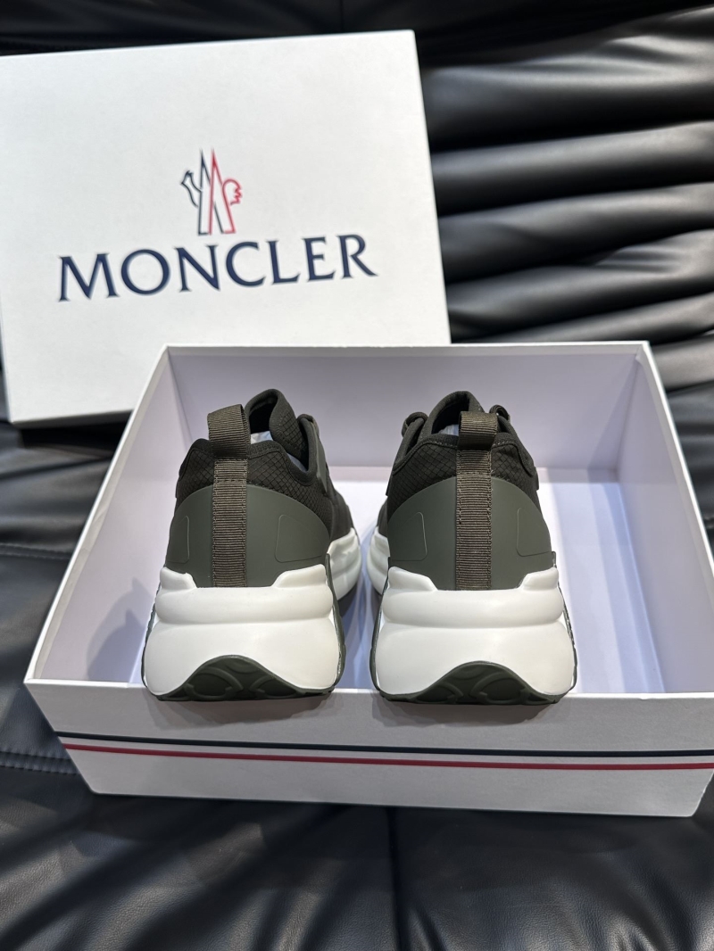 Moncler Sneakers